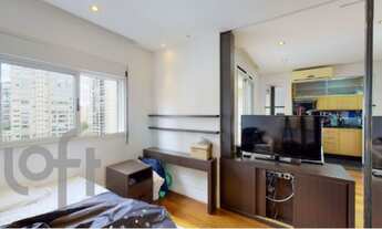 Imagem 5: APARTAMENTO RESIDENCIAL em São Paulo - SP, Moema Pássaros