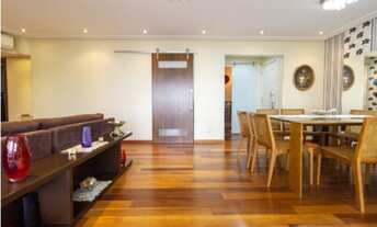 Imagem 7: APARTAMENTO RESIDENCIAL em São Paulo - SP, Belém