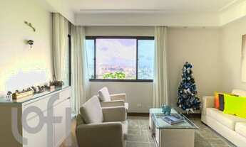 Imagem 3: APARTAMENTO RESIDENCIAL em sao paulo - SP, Mooca