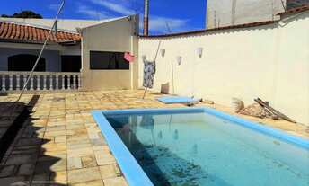 Imagem: CASA RESIDENCIAL em São Paulo - SP, Parque