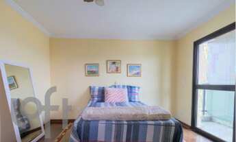 Imagem 4: APARTAMENTO RESIDENCIAL em São Paulo - SP, Vila jacuí