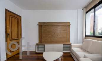 Imagem 6: APARTAMENTO RESIDENCIAL em São Paulo - SP, Campo Belo