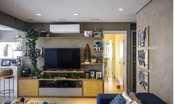 Imagem 7: APARTAMENTO RESIDENCIAL em São Paulo - SP, Vila Madalena