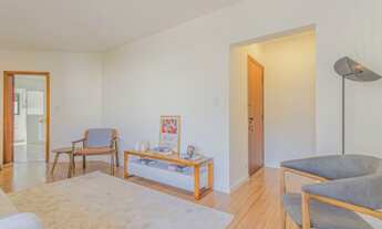 Imagem 4: APARTAMENTO RESIDENCIAL em São Paulo - SP, Moema Índios