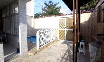 Imagem: CASA RESIDENCIAL em Mongaguá - SP, Mongaguá