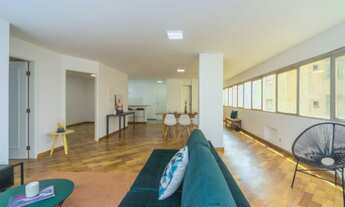 Imagem: APARTAMENTO RESIDENCIAL em São Paulo