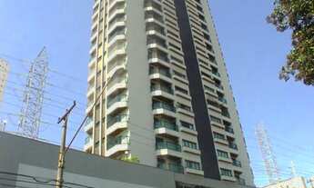 Imagem: APARTAMENTO RESIDENCIAL em São Paulo