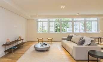 Imagem 7: APARTAMENTO RESIDENCIAL em São Paulo - SP, Jardim Paulista