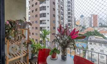 Imagem 7: APARTAMENTO RESIDENCIAL em São Paulo - SP, Perdizes