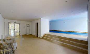 Imagem 7: APARTAMENTO RESIDENCIAL em São Paulo - SP, Moema Pássaros