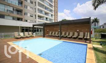 Imagem 5: APARTAMENTO RESIDENCIAL em São paulo - SP, Tatuapé