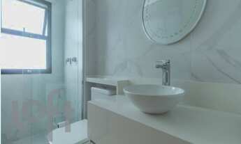 Imagem 2: APARTAMENTO RESIDENCIAL em São Paulo - SP, Perdizes