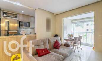 Imagem 7: APARTAMENTO RESIDENCIAL em São Paulo - SP, Belém