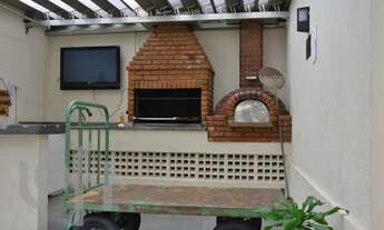 Imagem 7: APARTAMENTO RESIDENCIAL em São Paulo - SP, Tatuapé