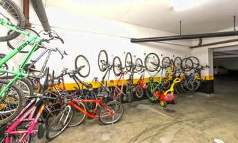 Imagem 5: APARTAMENTO RESIDENCIAL em São Paulo - SP, Mooca