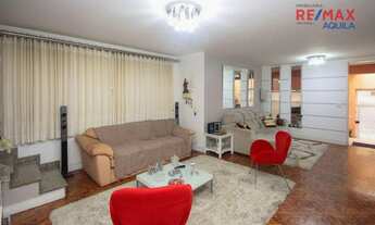 Imagem 4: CASA RESIDENCIAL em São Paulo - SP, Alto da Mooca