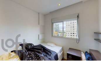 Imagem 6: APARTAMENTO RESIDENCIAL em São Paulo - SP, Moema Pássaros