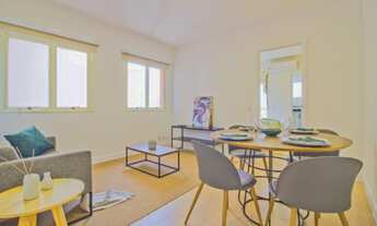 Imagem 4: APARTAMENTO RESIDENCIAL em São Paulo - SP, Sumaré