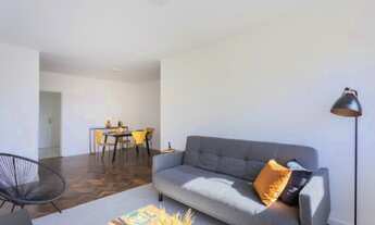 Imagem 6: APARTAMENTO RESIDENCIAL em São Paulo - SP, Moema Pássaros