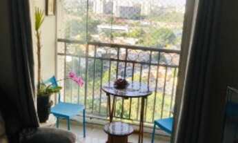 Imagem 6: APARTAMENTO RESIDENCIAL em são paulo - SP, Tatuapé