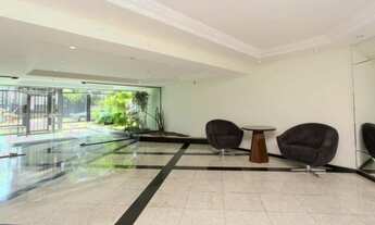 Imagem 4: APARTAMENTO RESIDENCIAL em São Paulo - SP, Mooca