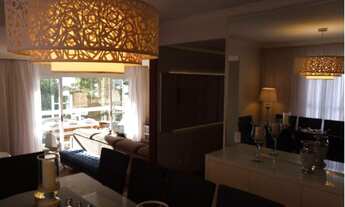 Imagem 4: APARTAMENTO RESIDENCIAL em São Paulo - SP, Tatuapé