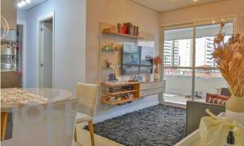 Imagem: APARTAMENTO RESIDENCIAL em Sao Paulo - SP