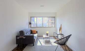 Imagem 2: APARTAMENTO RESIDENCIAL em São Paulo - SP, Moema Pássaros