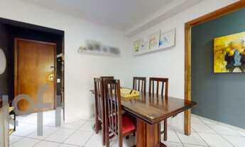 Imagem 5: APARTAMENTO RESIDENCIAL em São Paulo - SP, Tatuapé