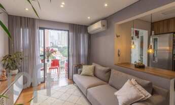 Imagem 3: APARTAMENTO RESIDENCIAL em São Paulo - SP, Perdizes