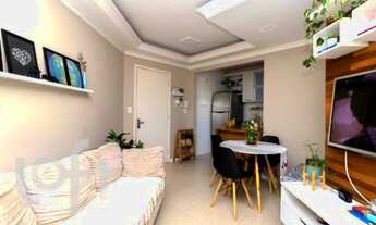 Imagem 7: APARTAMENTO RESIDENCIAL em São Paulo - SP, Cidade Lider