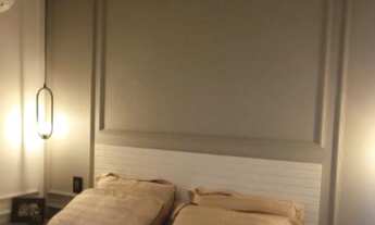 Imagem 6: APARTAMENTO RESIDENCIAL em São Paulo - SP, Pinheiros