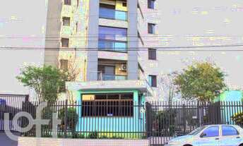 Imagem: APARTAMENTO RESIDENCIAL em São Paulo