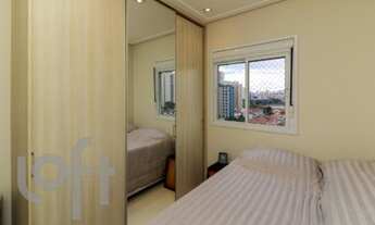 Imagem 6: APARTAMENTO RESIDENCIAL em São Paulo - SP, Belém