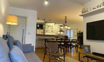 Imagem 4: APARTAMENTO RESIDENCIAL em São Paulo - SP, Pinheiros