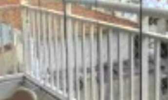 Imagem 7: APARTAMENTO RESIDENCIAL em São Paulo - SP, Mooca