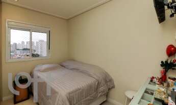 Imagem 7: APARTAMENTO RESIDENCIAL em São Paulo - SP, Belém