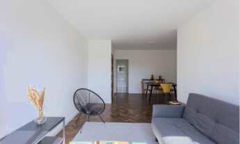 Imagem 7: APARTAMENTO RESIDENCIAL em São Paulo - SP, Moema Pássaros