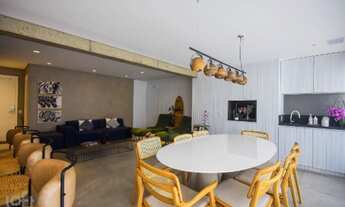 Imagem 5: APARTAMENTO RESIDENCIAL em São Paulo - SP, Vila Madalena