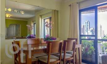 Imagem: APARTAMENTO RESIDENCIAL em São Paulo