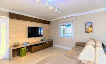 Imagem 4: APARTAMENTO RESIDENCIAL em São Paulo - SP, Jardim Campo Grande