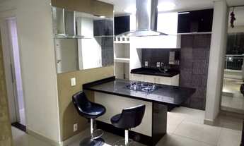 Imagem: APARTAMENTO RESIDENCIAL em São Paulo