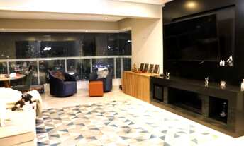 Imagem 3: APARTAMENTO RESIDENCIAL em São Paulo - SP, Tatuapé