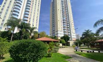 Imagem 5: APARTAMENTO RESIDENCIAL em São Paulo - SP, Tatuapé