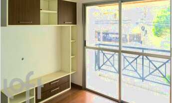 Imagem: APARTAMENTO RESIDENCIAL em São Paulo