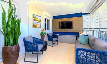 Imagem 5: APARTAMENTO RESIDENCIAL em São Paulo - SP, Jardim Campo Grande