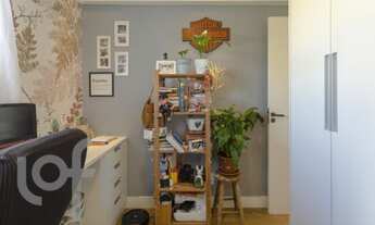 Imagem 7: APARTAMENTO RESIDENCIAL em São Paulo - SP, Tatuapé