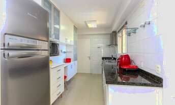 Imagem 6: APARTAMENTO RESIDENCIAL em São Paulo - SP, Jardim Campo Grande