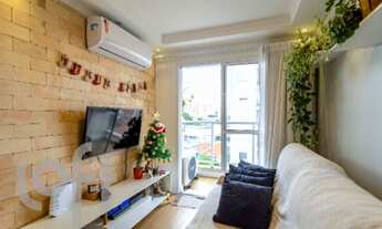 Imagem: APARTAMENTO RESIDENCIAL em São Paulo