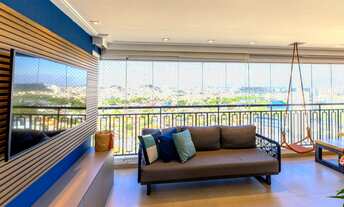 Imagem 7: APARTAMENTO RESIDENCIAL em São Paulo - SP, Jardim Campo Grande